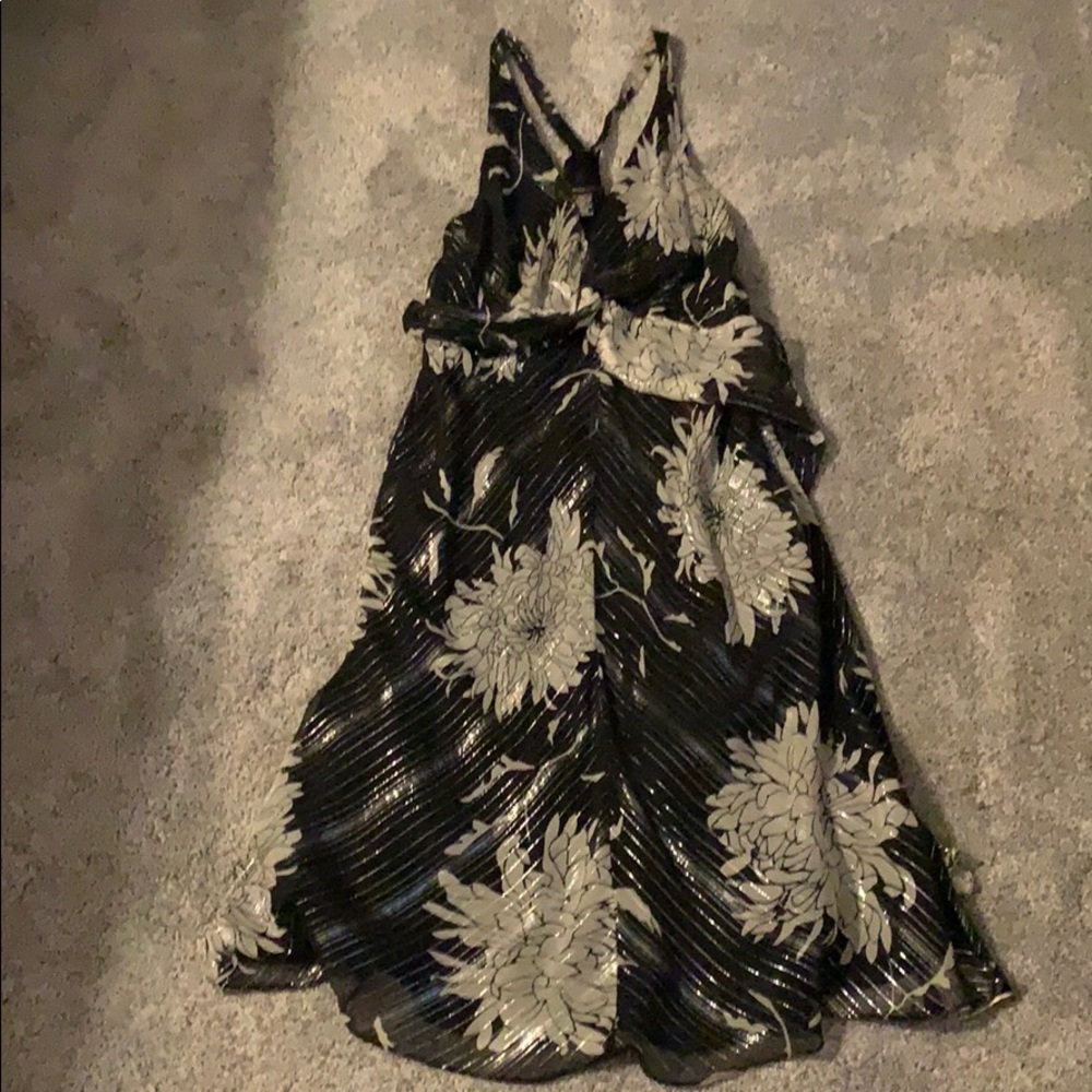 Party dress